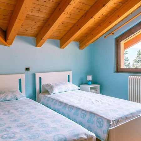 Casa Giulia Villa เลียร์นา ภายนอก รูปภาพ