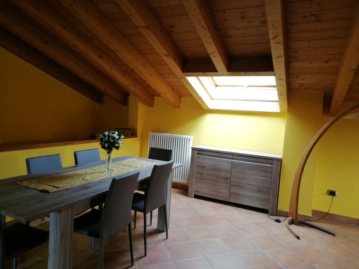 Casa Giulia Villa เลียร์นา ภายนอก รูปภาพ