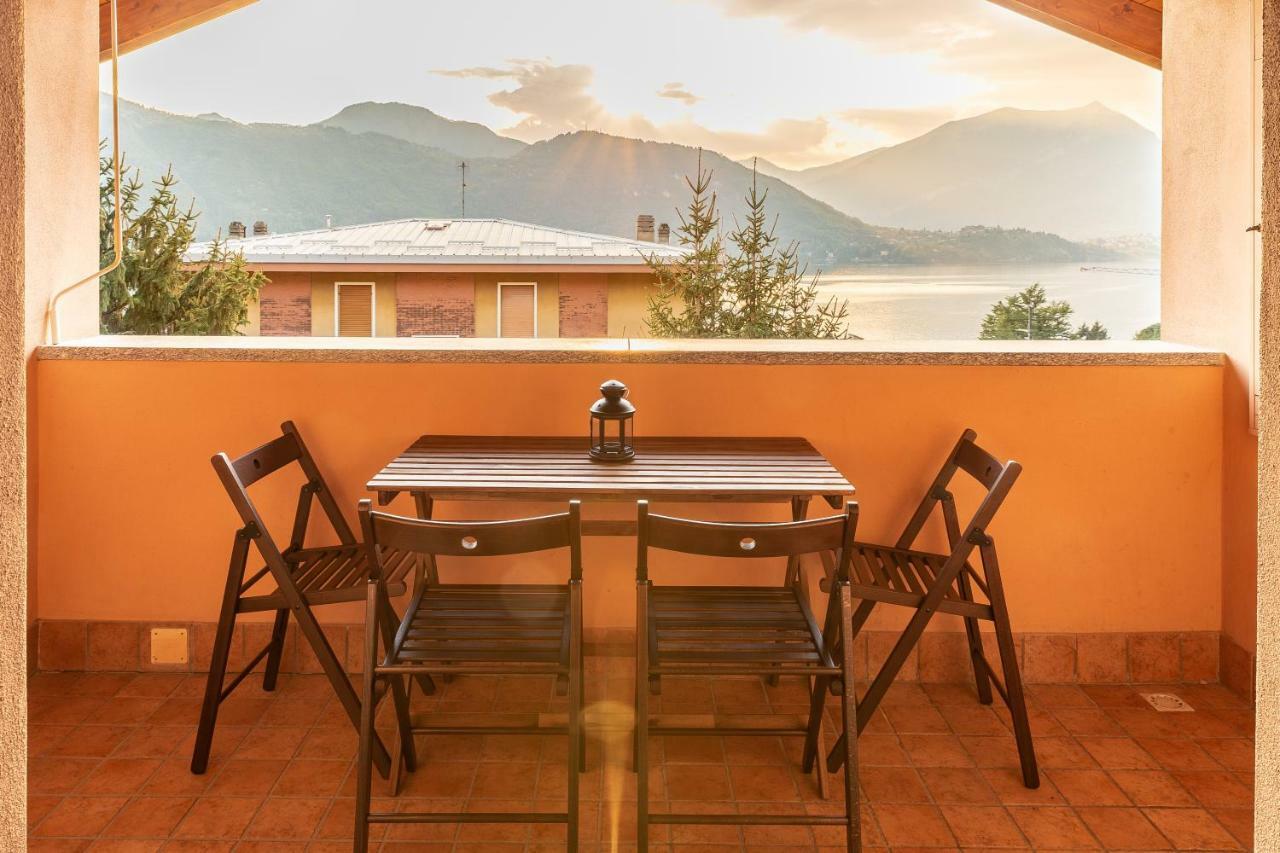 Casa Giulia Villa เลียร์นา ภายนอก รูปภาพ