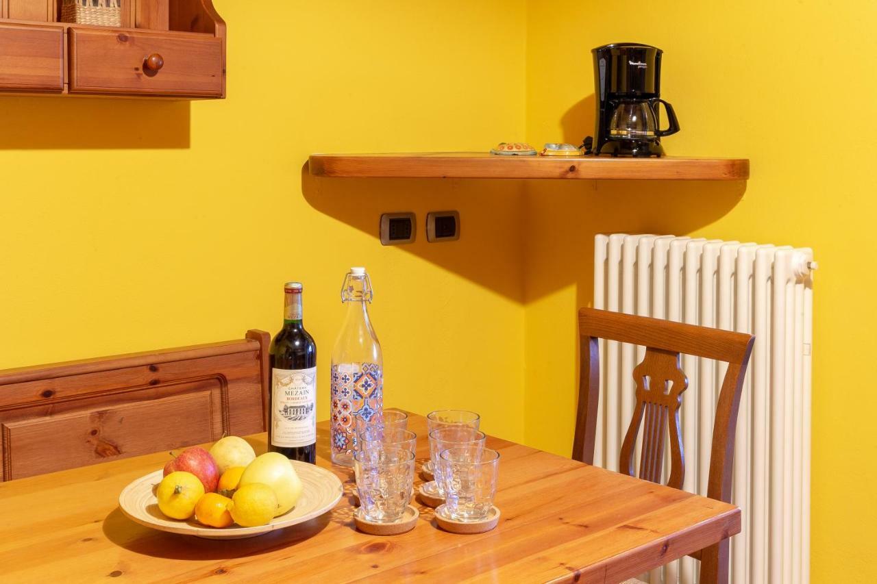 Casa Giulia Villa เลียร์นา ภายนอก รูปภาพ
