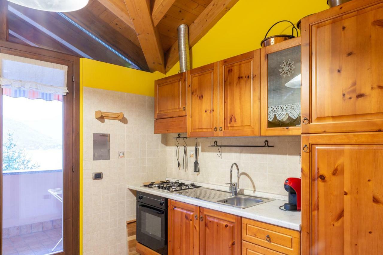 Casa Giulia Villa เลียร์นา ภายนอก รูปภาพ