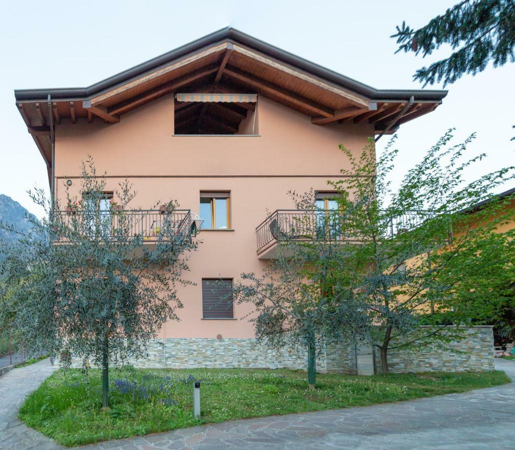 Casa Giulia Villa เลียร์นา ภายนอก รูปภาพ